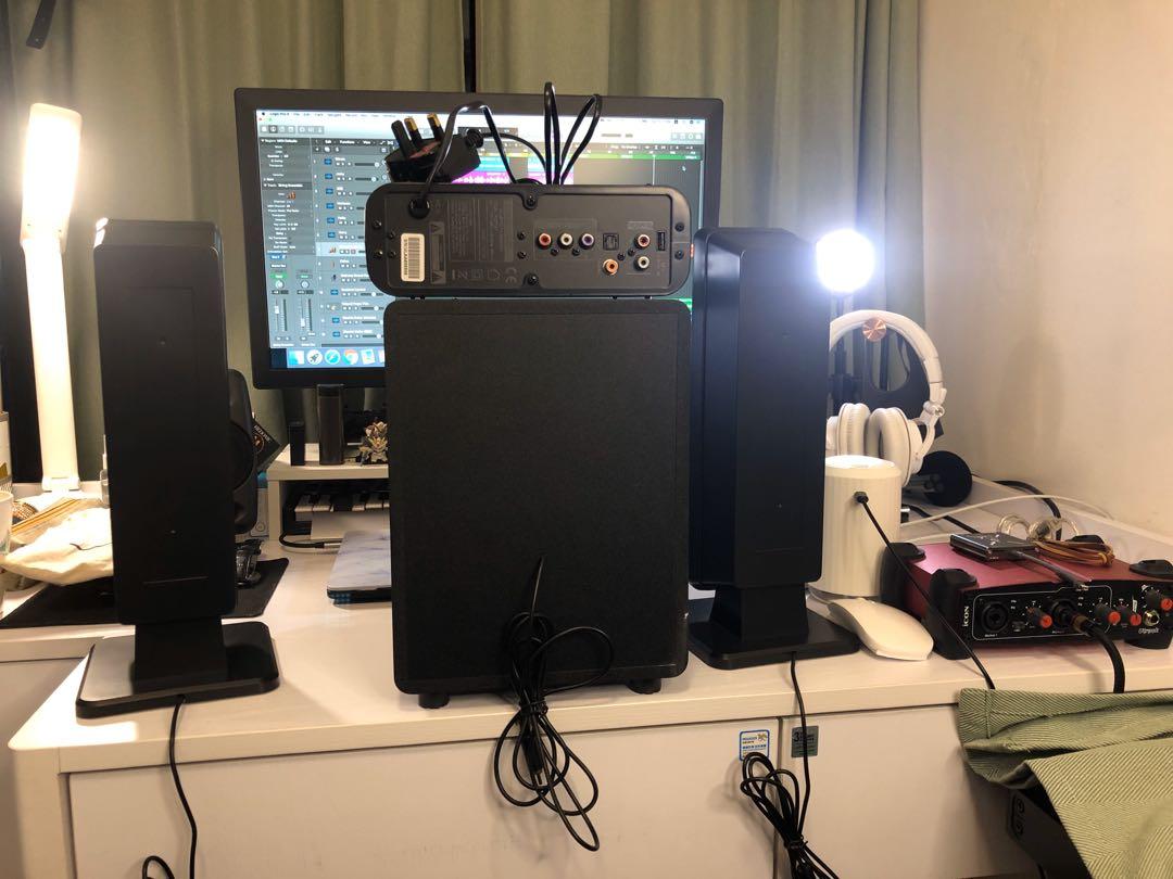 Microlab fc570bt clearance