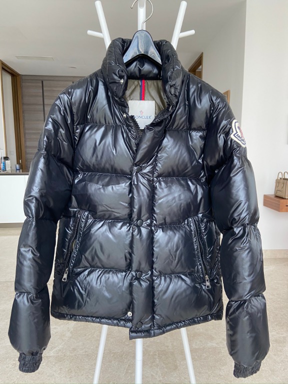 Moncler everest online