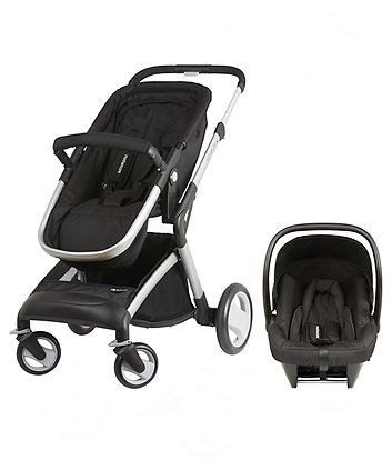 Mothercare travel system car seat hot sale