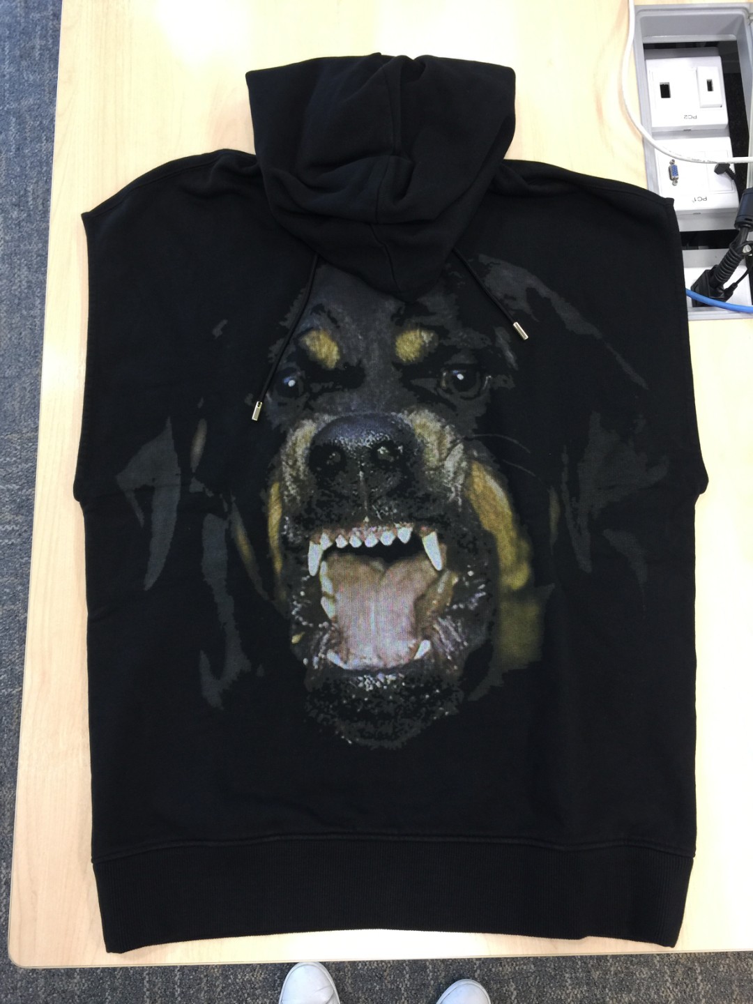 gsd hoodie