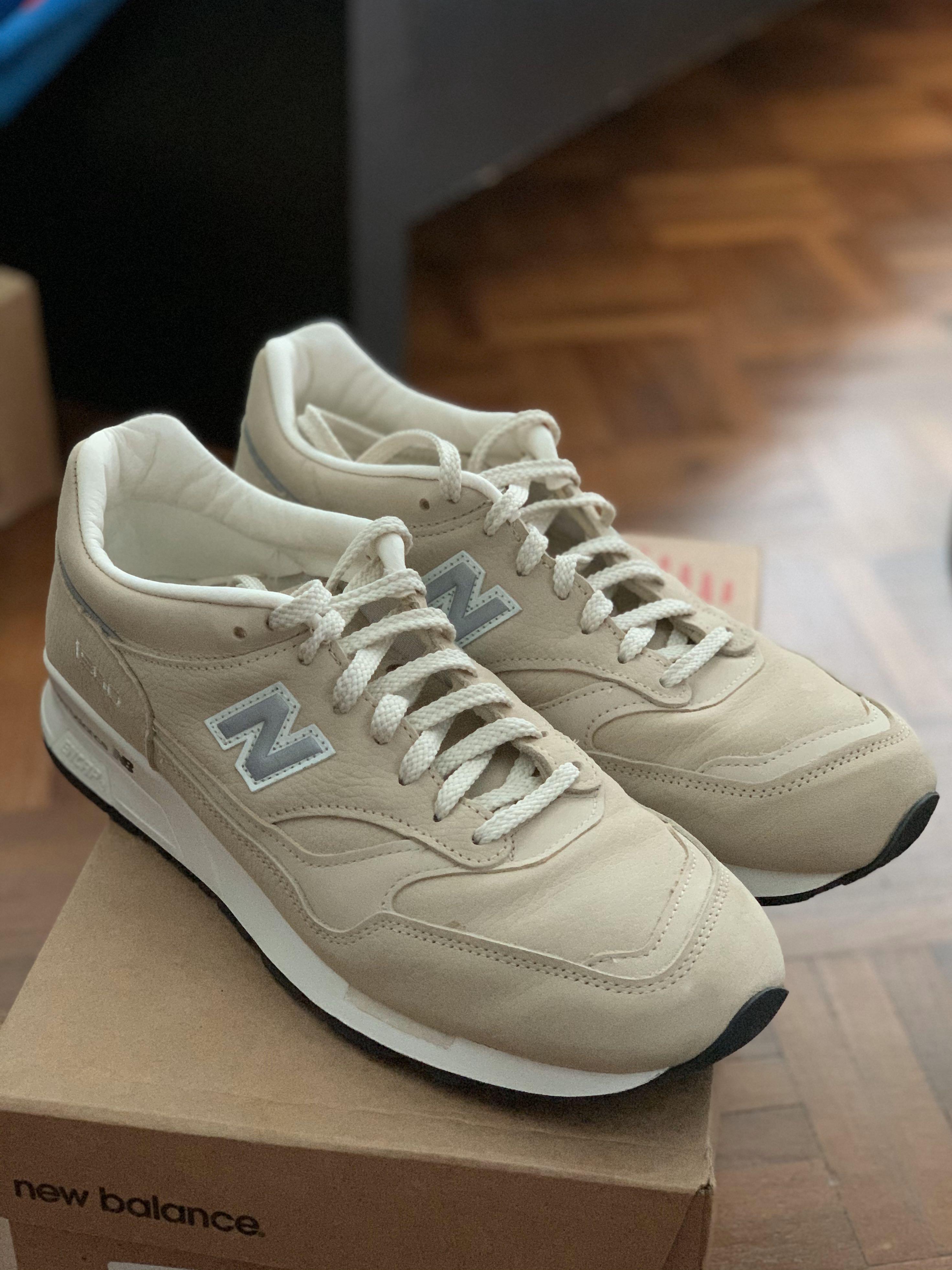 new balance pop trading company