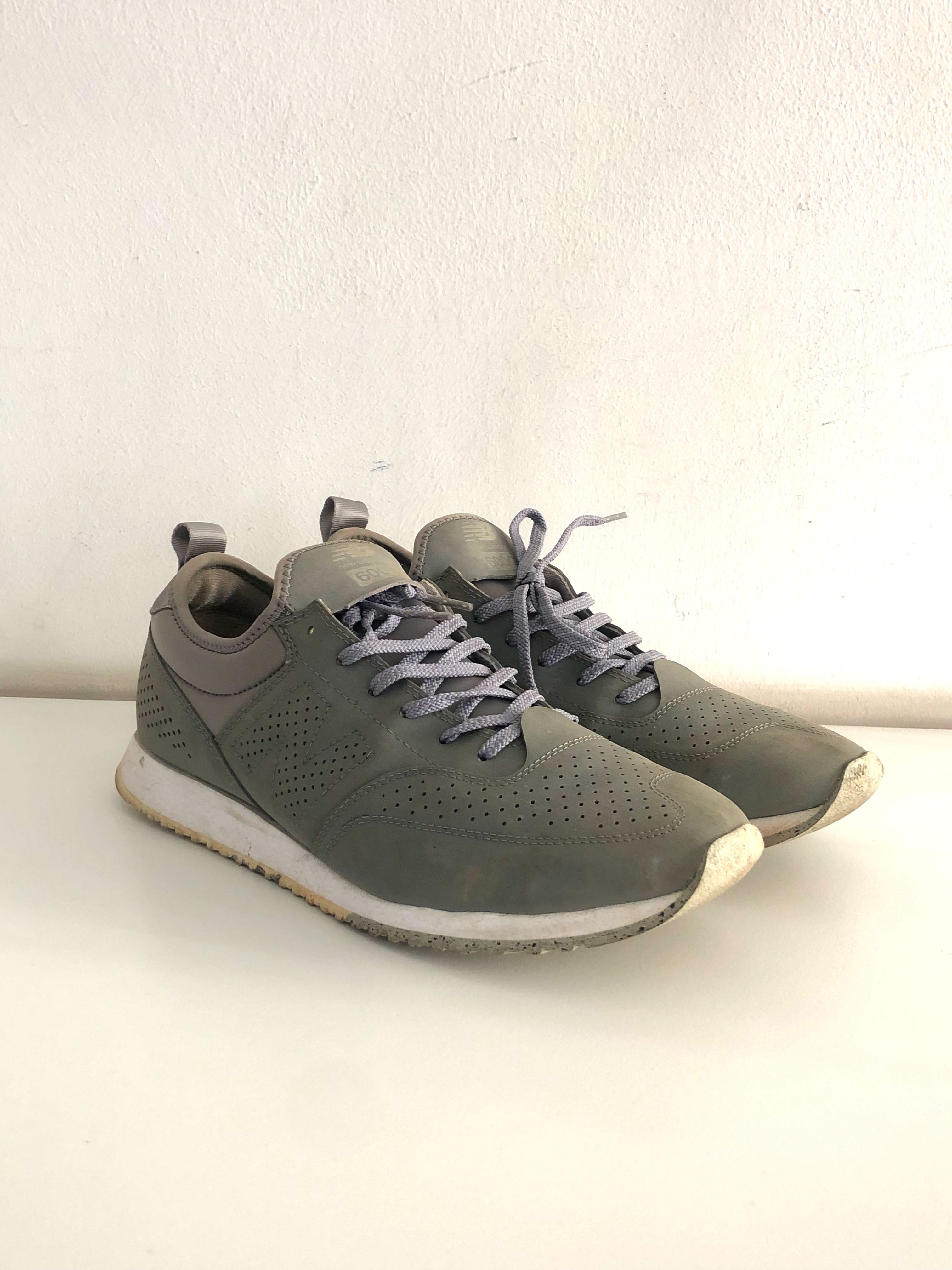 New Balance 600C lifestyle cycling shoes Men s Fashion Footwear