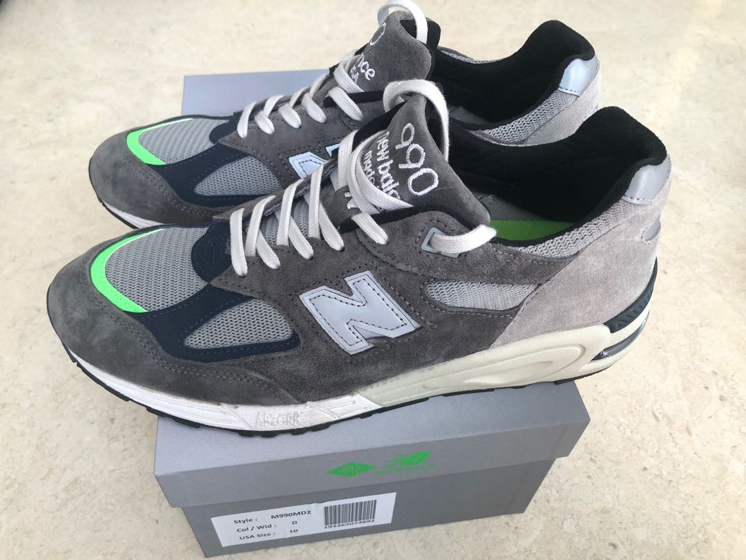 new balance 680 26