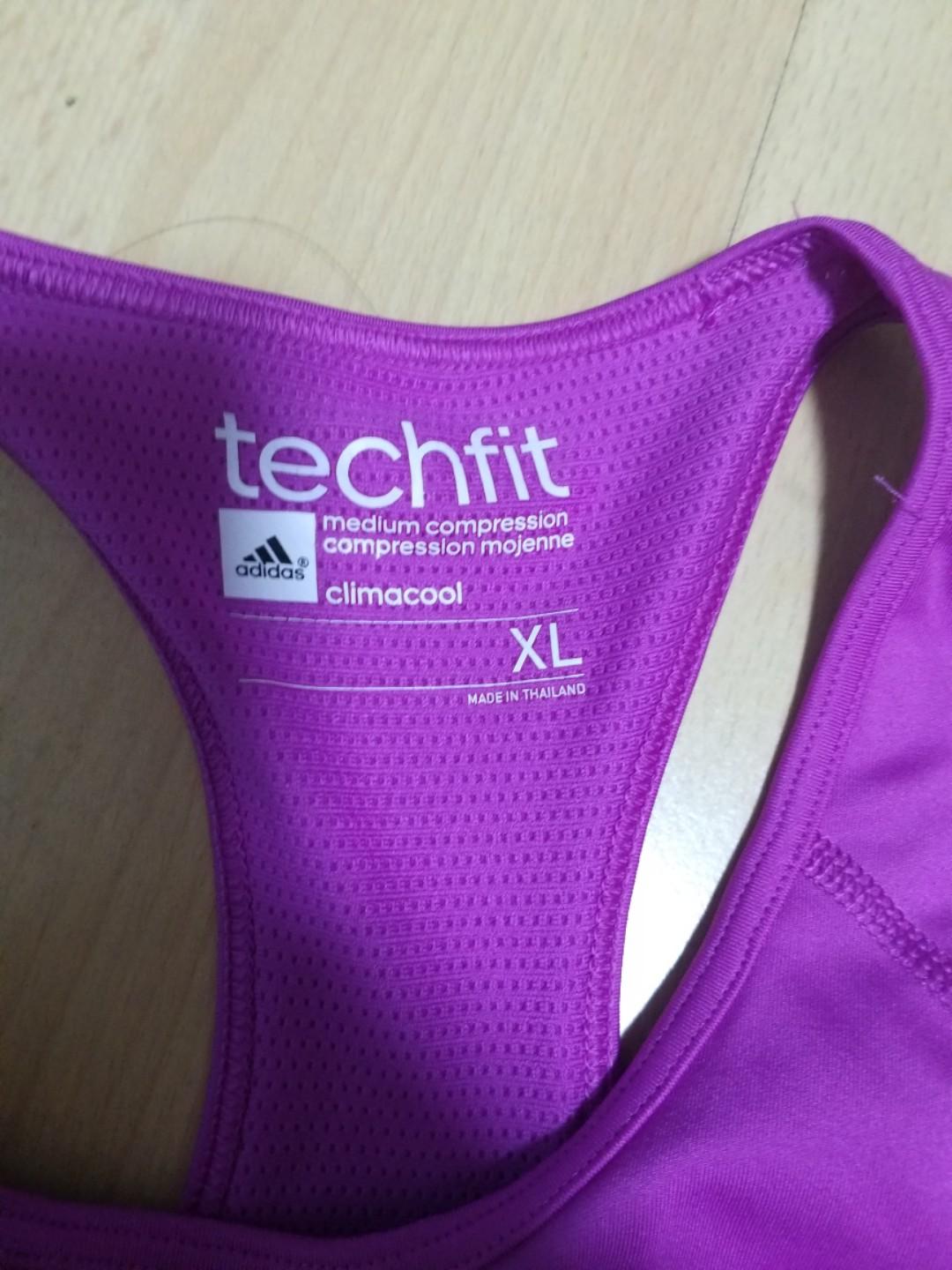 5x sports bra