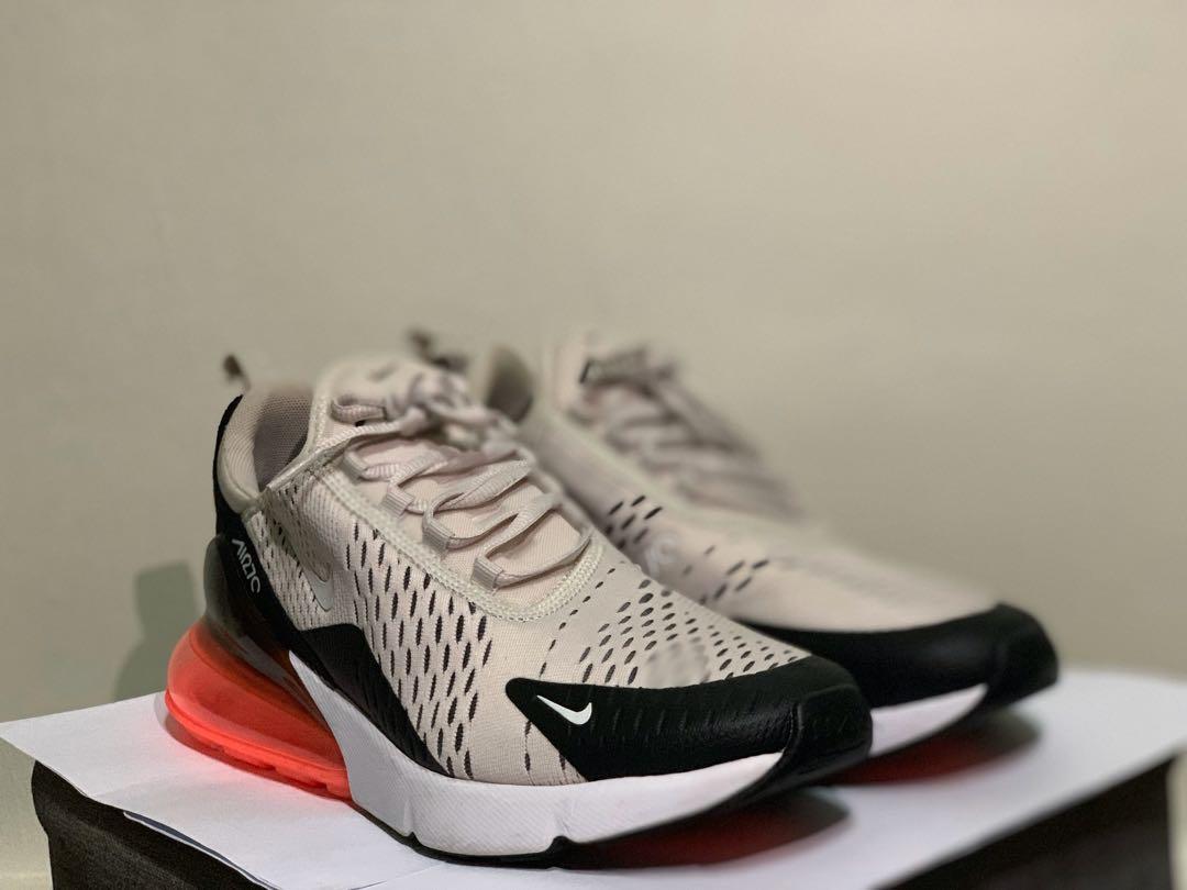 Nike Air 27C Men s Fashion Footwear Sneakers on Carousell