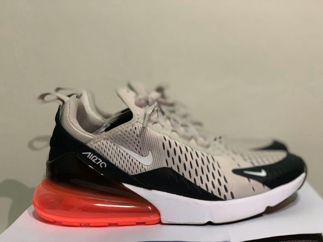 Nike 27c deals 2020