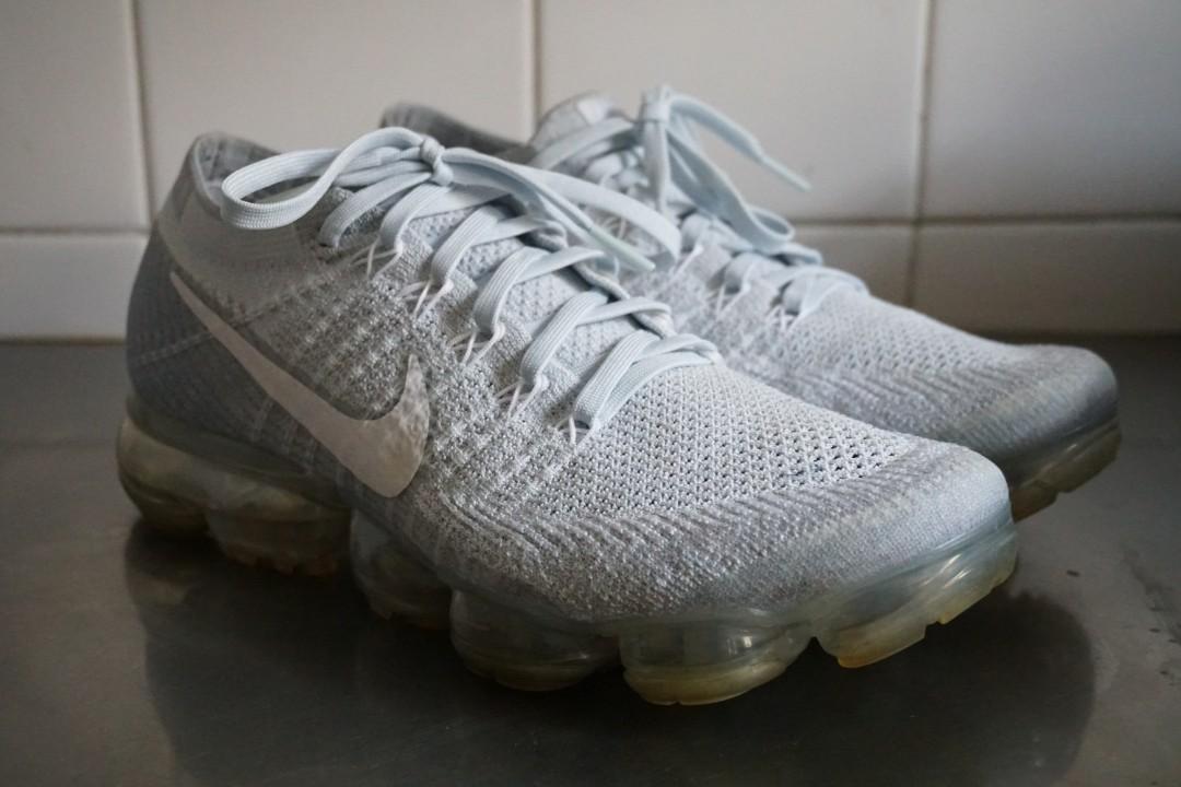 vapormax flyknit 1.0