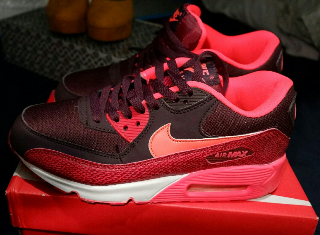 new women airmax