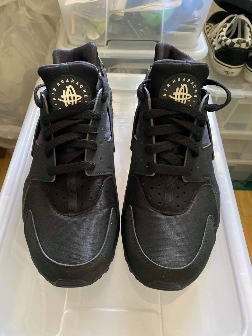 nike huarache boots mens