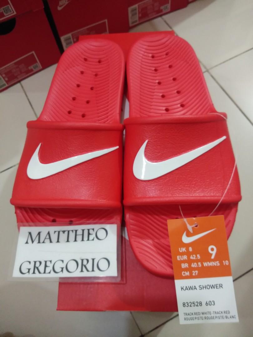 kawa shower nike price