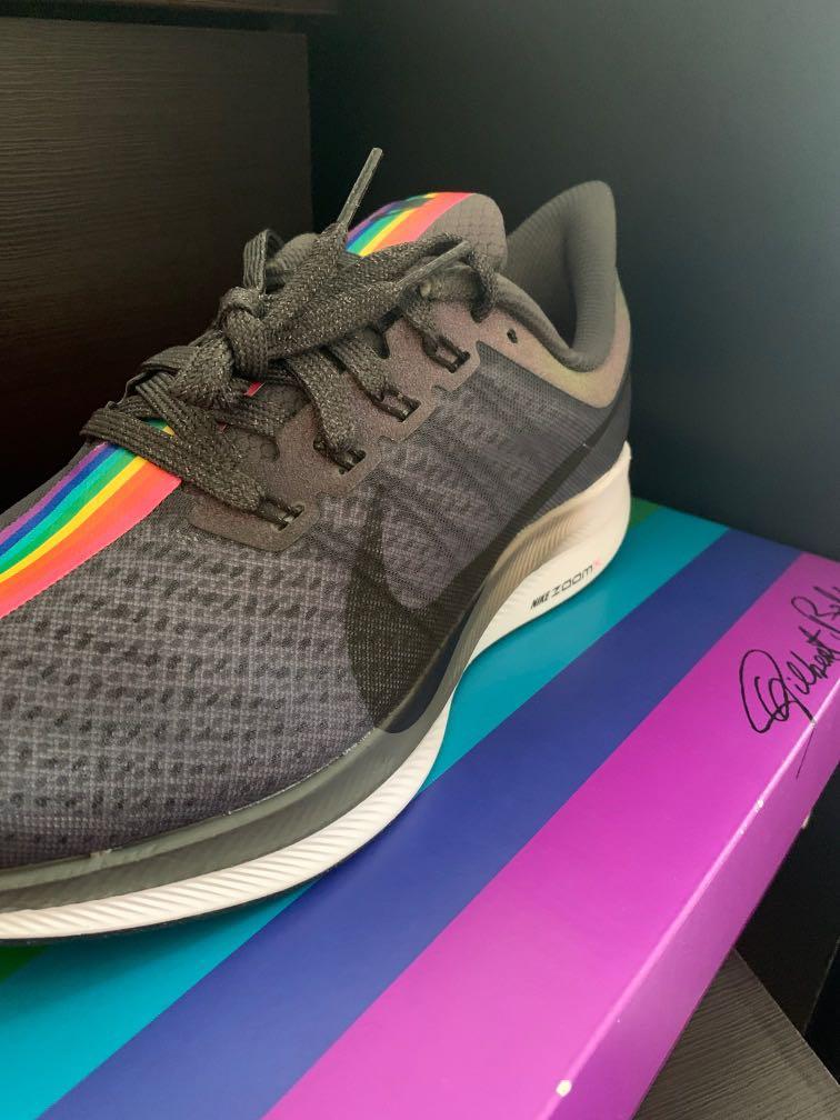 Nike zoom pegasus store turbo be true