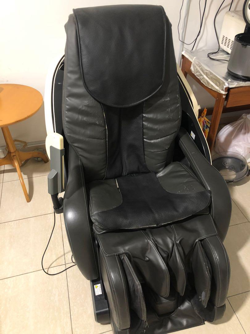 Osim uspace massage 2025 chair
