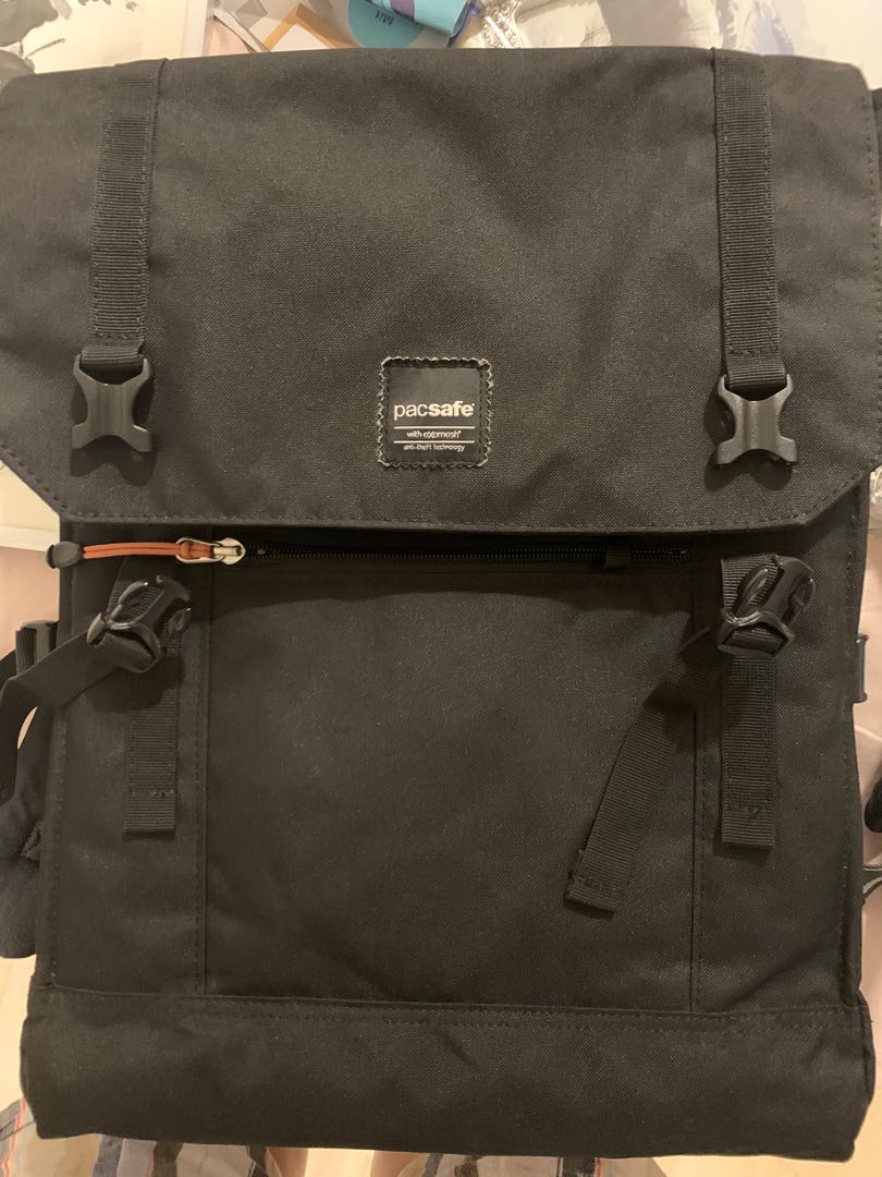 Pacsafe lx450 shop