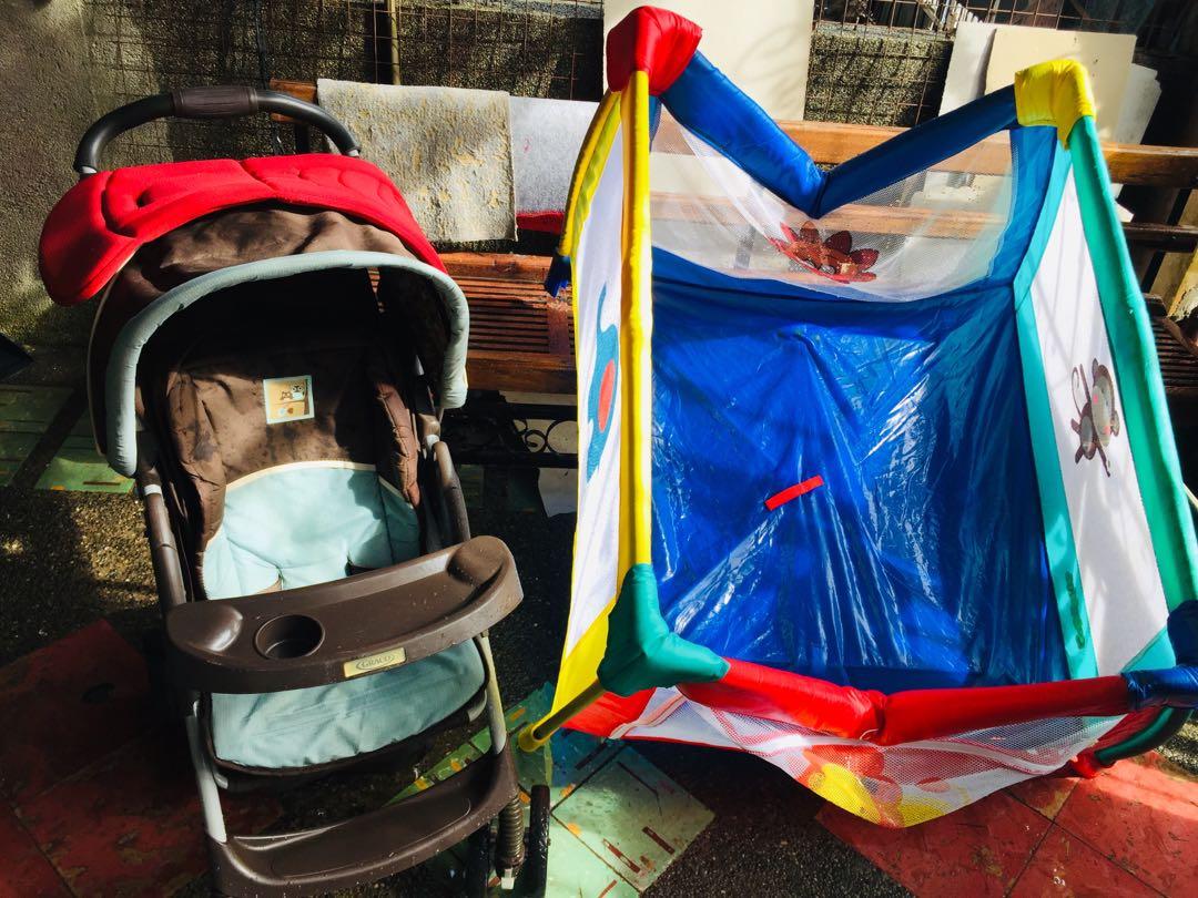 playpen cover for babies