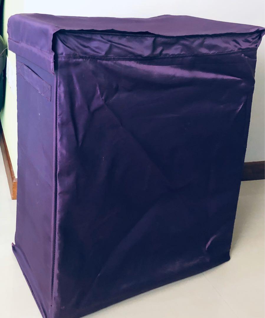 Skubb laundry basket on sale