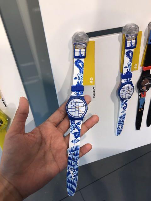 Swatch jpo new arrivals