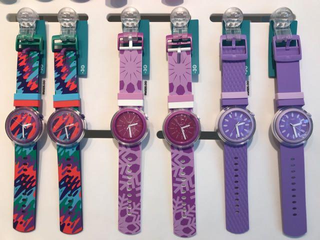 PS Swatch JPO 08.02.2020 Luxury Watches on Carousell