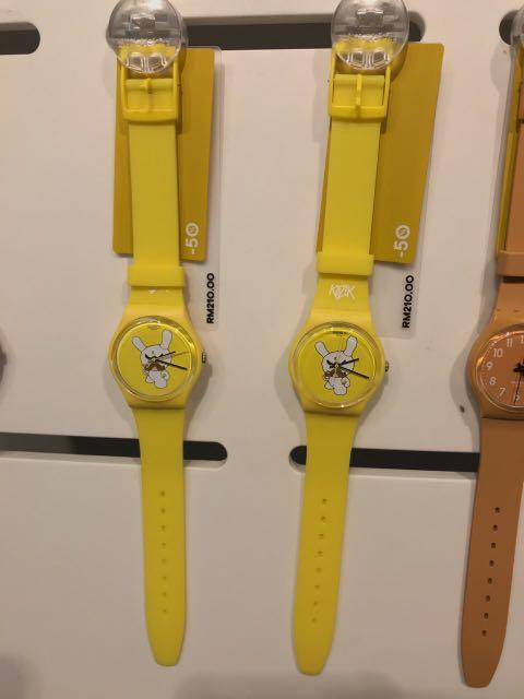 Swatch jpo new arrivals