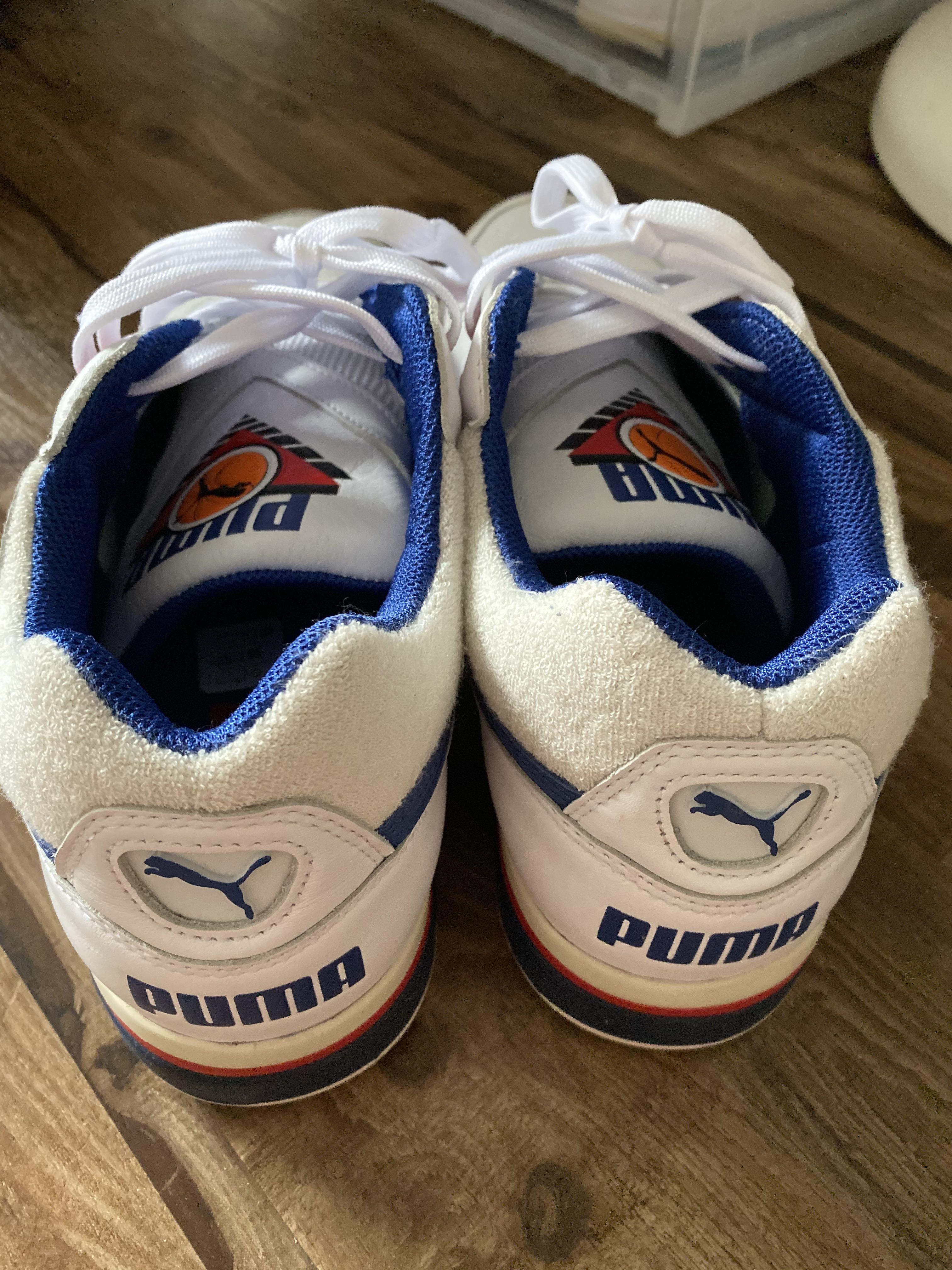 Puma palace discount guard og review