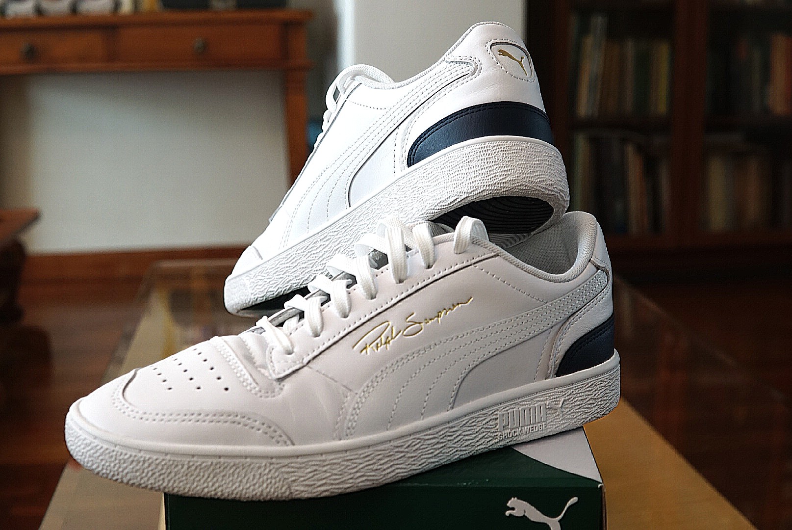 Puma samson on sale