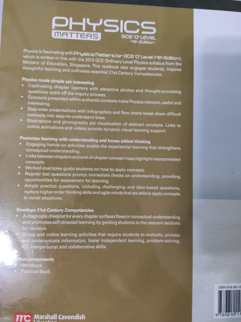 Pure Physics Textbook Hobbies Toys Books Magazines Textbooks On