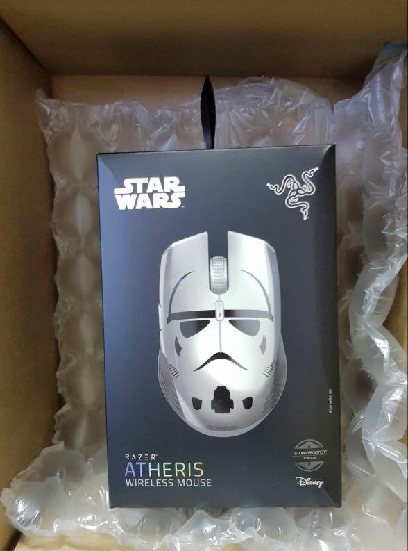 Razer new arrivals atheris stormtrooper