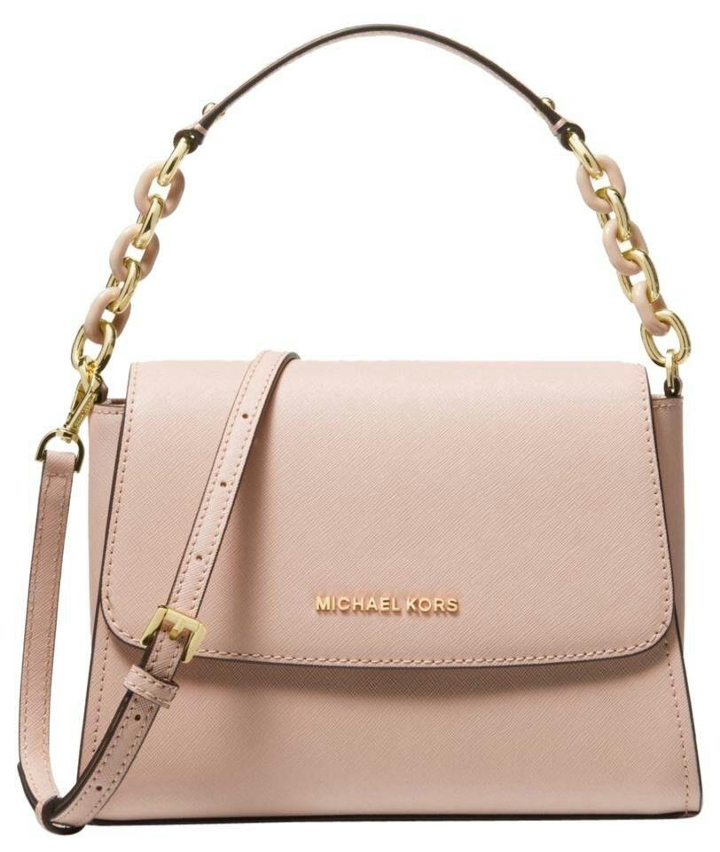 mk sofia small crossbody