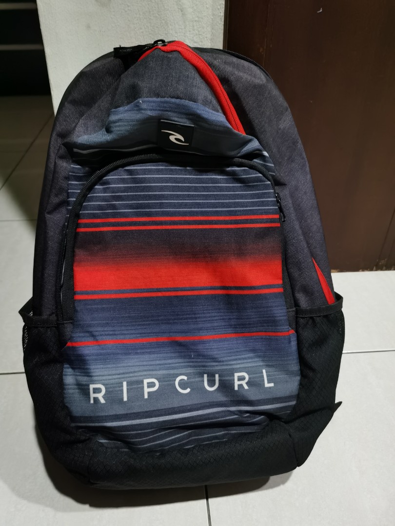 rip curl backpack
