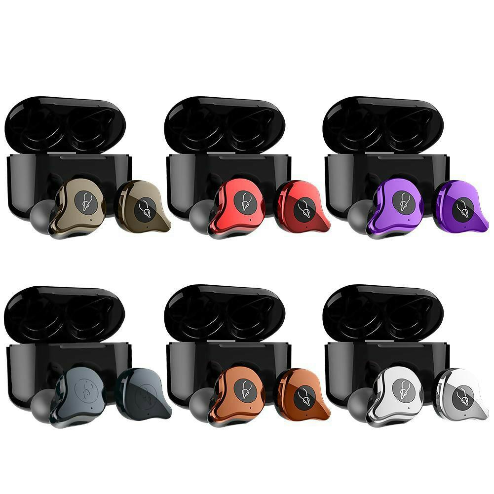 Sabbat earbuds shop