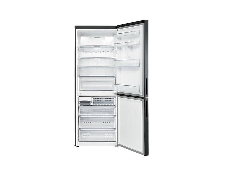 Brand New Samsung Refrigerator, Bottom Mount Freezer, 436L, TV & Home