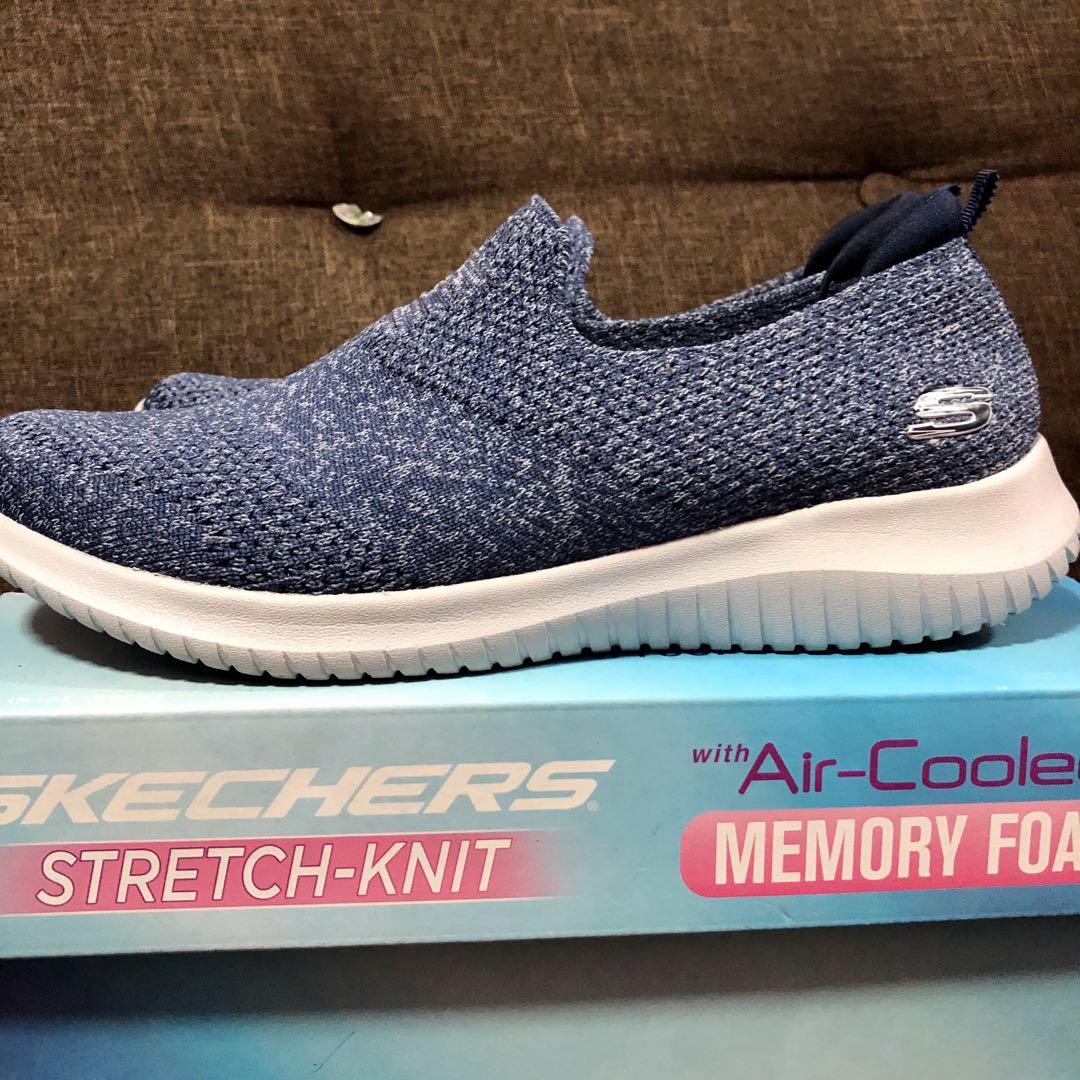 Sketcher's Shoes with Memory Foam 