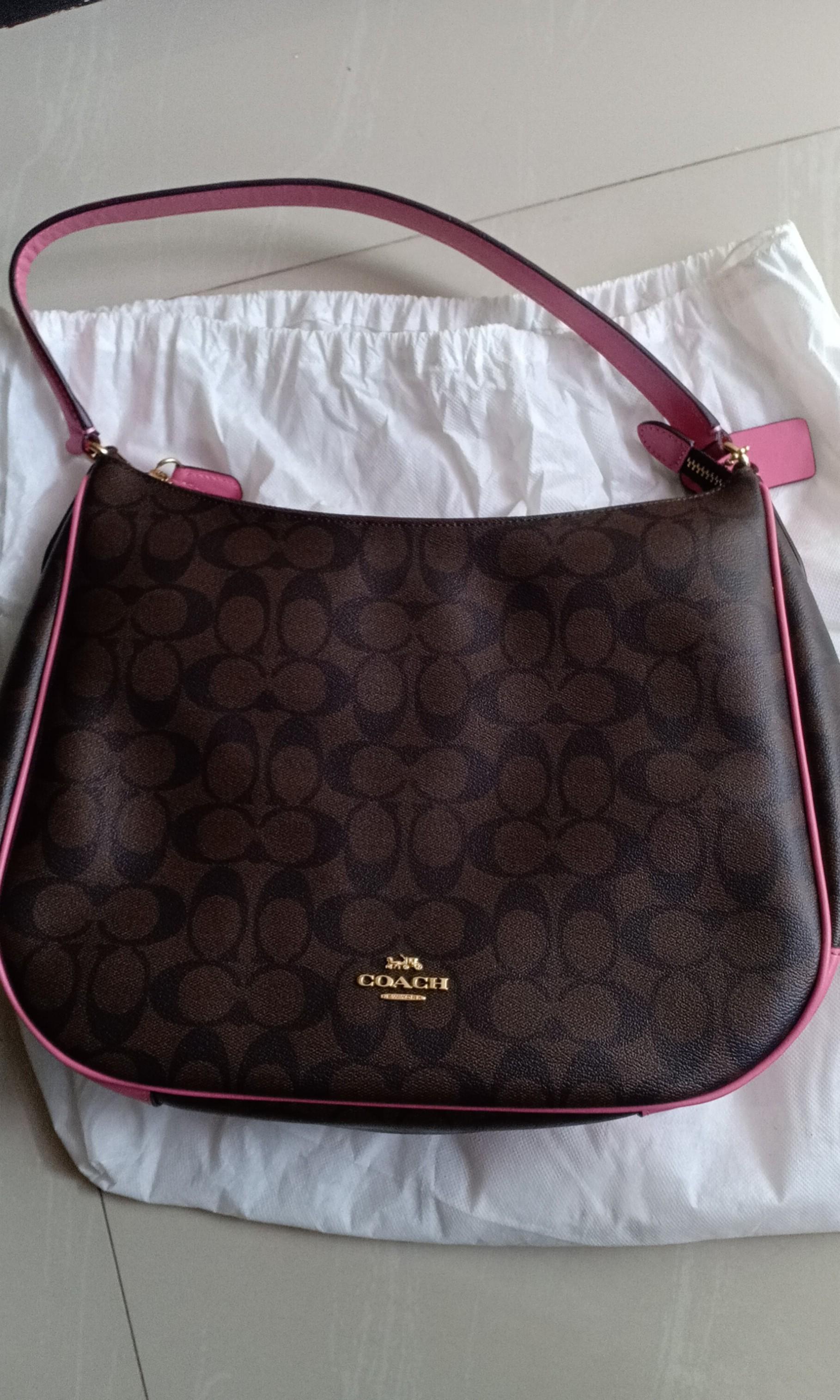 coach preloved