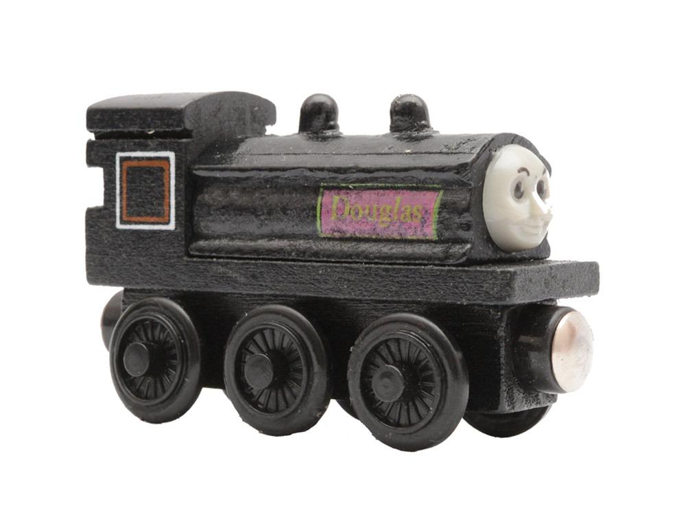 Thomas and Friends Wooden Train Toy Douglas, Hobbies & Toys, Toys ...