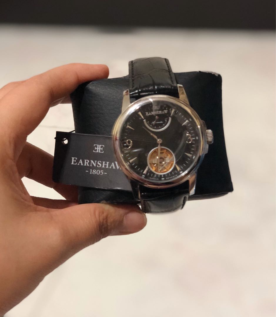 Thomas earnshaw flinders cheap