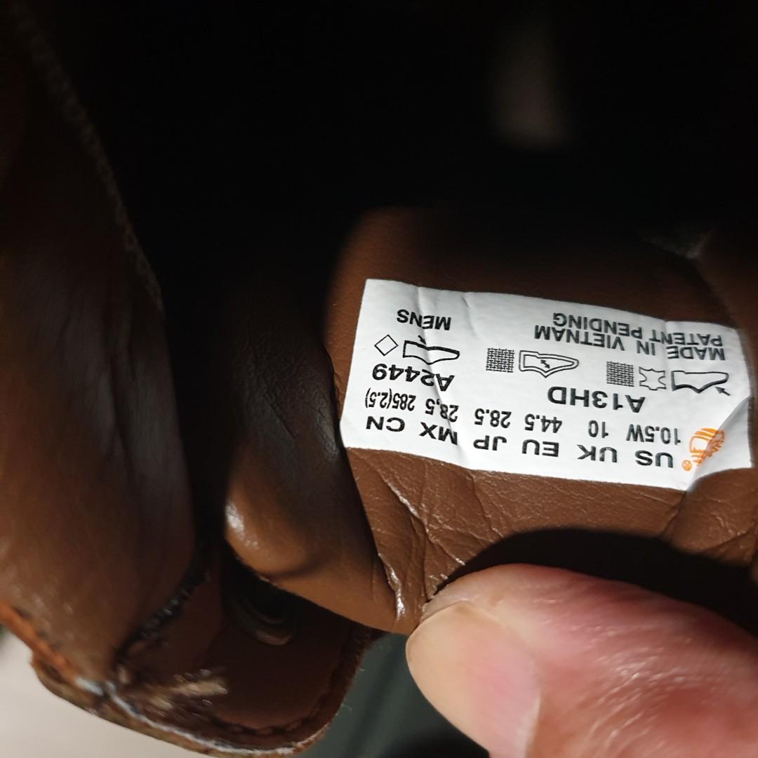 Timberland a13hd store
