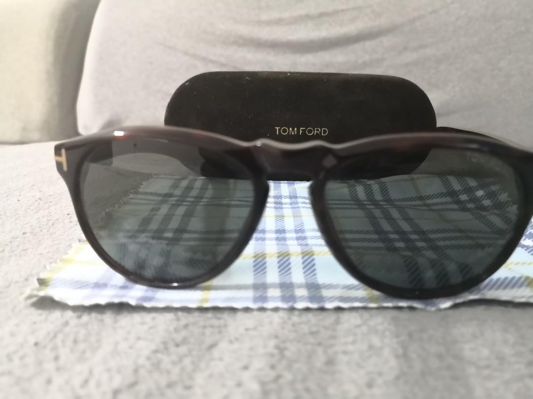 Tom Ford Flynn Tf9291 Sunglasses