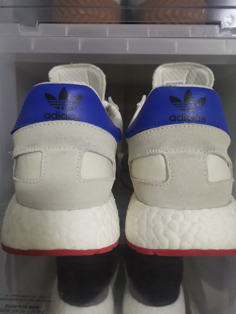 adidas iniki runner pride