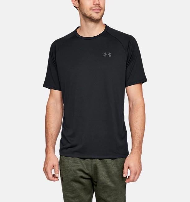 under armour t shirts clearance