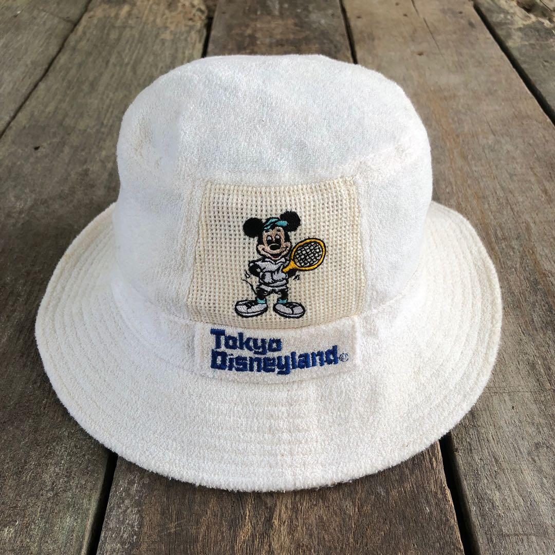 Vintage Mickey Tokyo Disneyland, Men's 