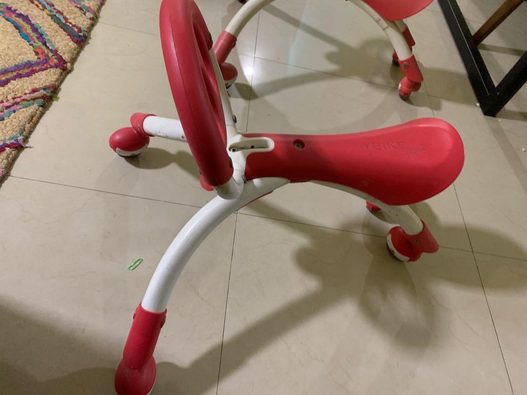 Pewi bike sales