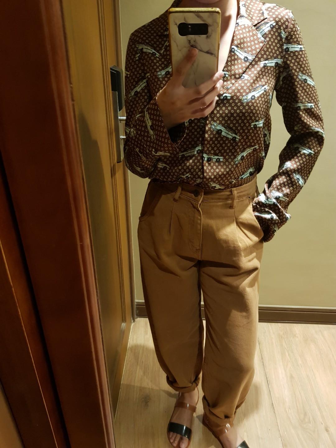 zara pyjamas womens