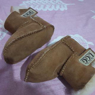 UGG boots for kids