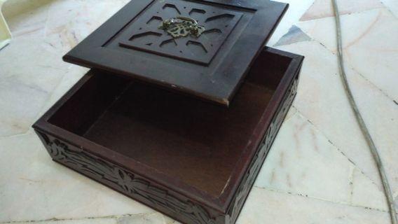 Kotak Jam Design Craft Carousell Malaysia