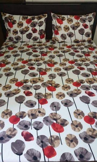 Circle Bedsheet (Double Size)