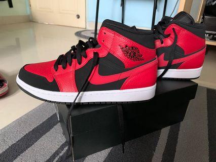 Air Jordan 1