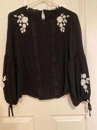 Cute top
