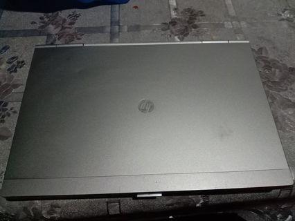 HP elitebook