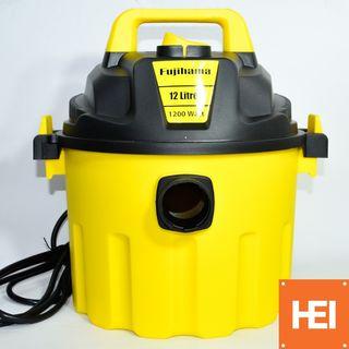 Fujihama Vacuum Cleaner 25l