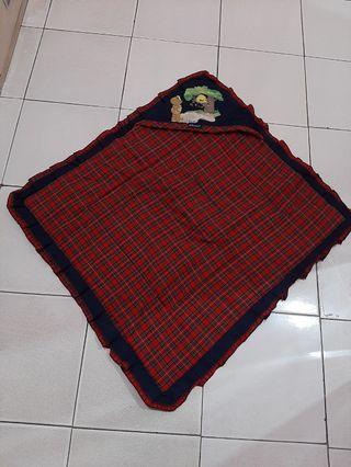 selimut bayi