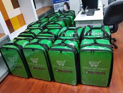 customized thermal bags philippines
